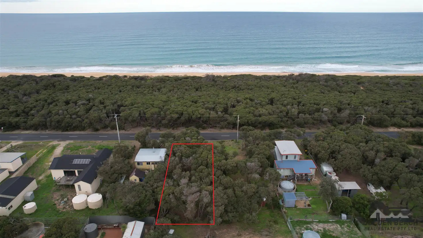 Main view of Homely land listing, 22 Shoreline Drive, Golden Beach VIC 3851