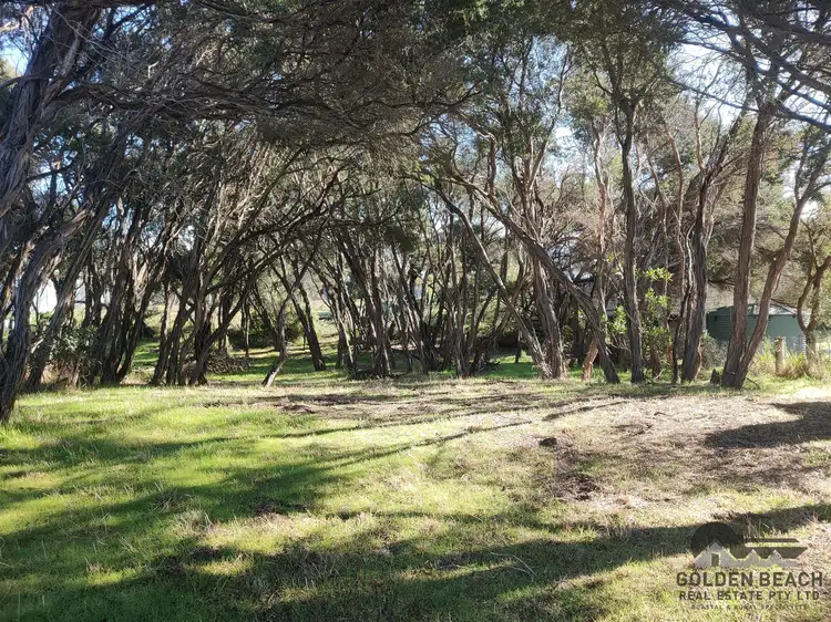 Third view of Homely land listing, 22 Shoreline Drive, Golden Beach VIC 3851