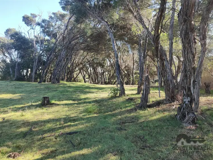 Third view of Homely land listing, 22 Shoreline Drive, Golden Beach VIC 3851