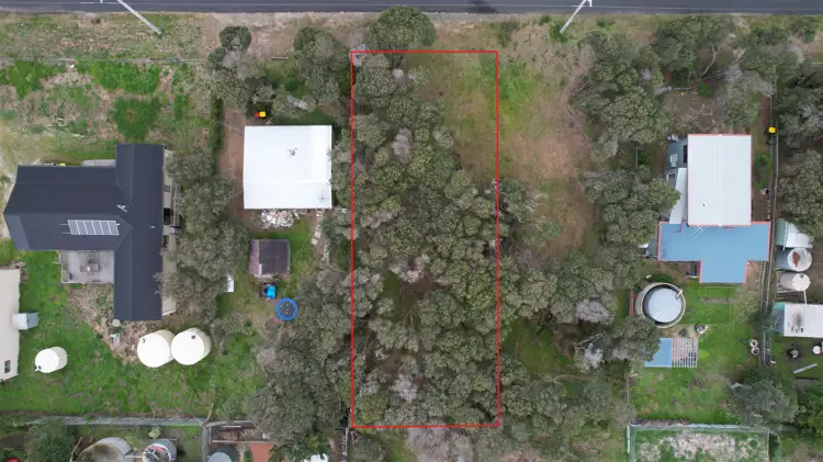 Fifth view of Homely land listing, 22 Shoreline Drive, Golden Beach VIC 3851