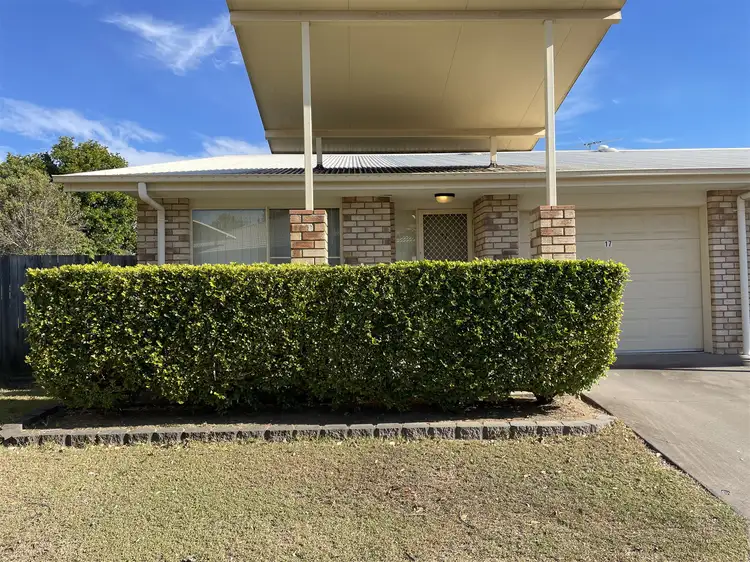 Main view of Homely townhouse listing, 17/54-64 Short Street, Boronia Heights QLD 4124