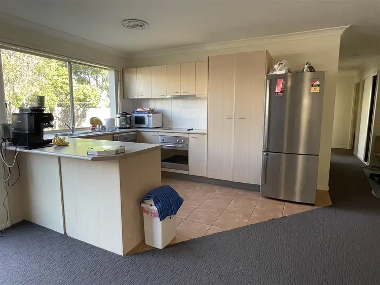 Second view of Homely townhouse listing, 17/54-64 Short Street, Boronia Heights QLD 4124