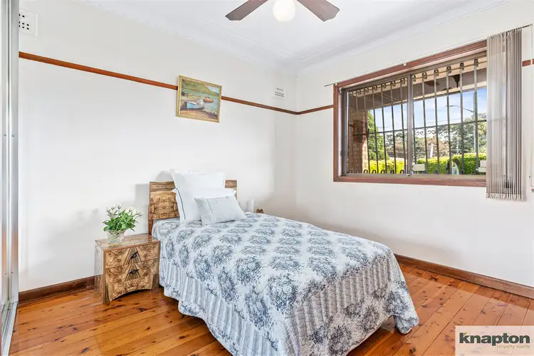 Sixth view of Homely house listing, 118 Lancaster Avenue, Punchbowl NSW 2196