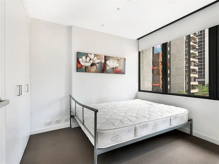 Fourth view of Homely apartment listing, 910/220 Spencer Street, Melbourne VIC 3000