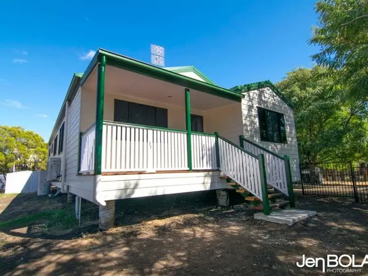 Second view of Homely house listing, 2/70 Bunya Street, Dalby QLD 4405