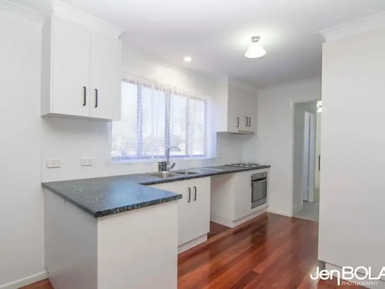 Fifth view of Homely house listing, 2/70 Bunya Street, Dalby QLD 4405