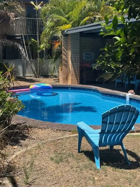 2/16 CREAL STREET, East Mackay QLD 4740