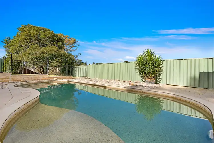 Second view of Homely house listing, 40 Chasselas Avenue, Eschol Park NSW 2558