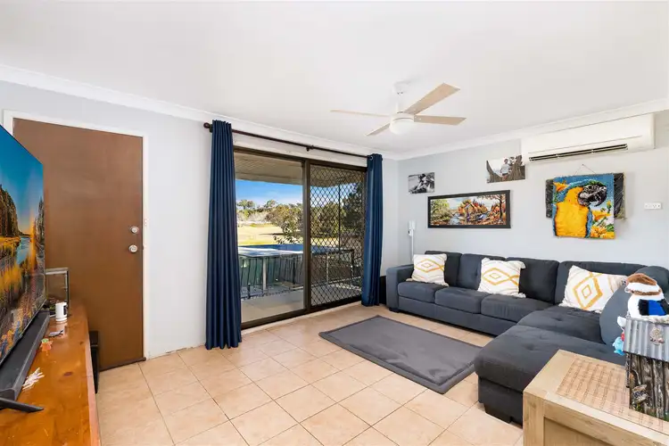 Third view of Homely house listing, 40 Chasselas Avenue, Eschol Park NSW 2558