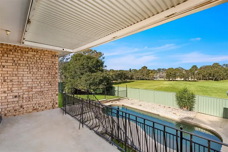 Sixth view of Homely house listing, 40 Chasselas Avenue, Eschol Park NSW 2558