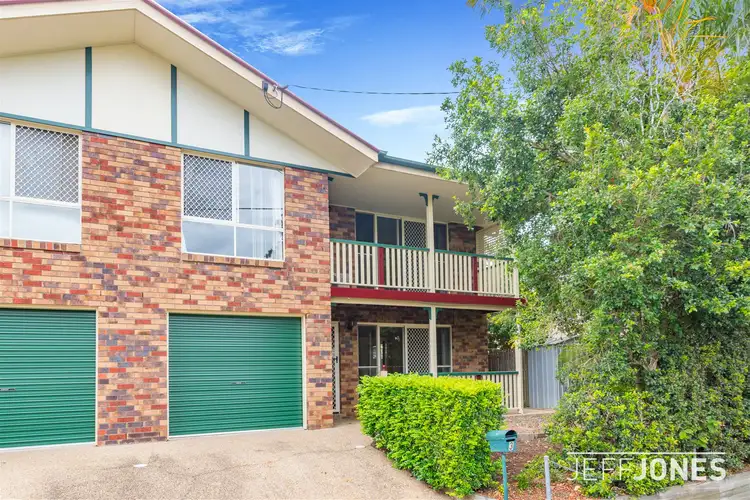 Main view of Homely townhouse listing, 3 Park Lane, Yeerongpilly QLD 4105