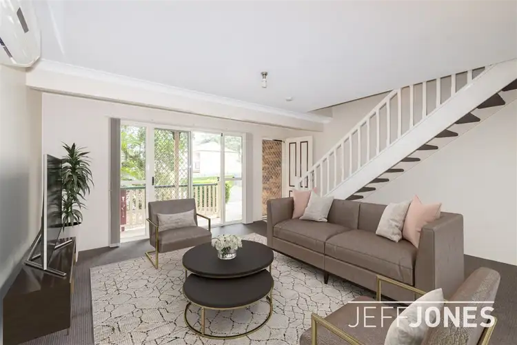 Third view of Homely townhouse listing, 3 Park Lane, Yeerongpilly QLD 4105
