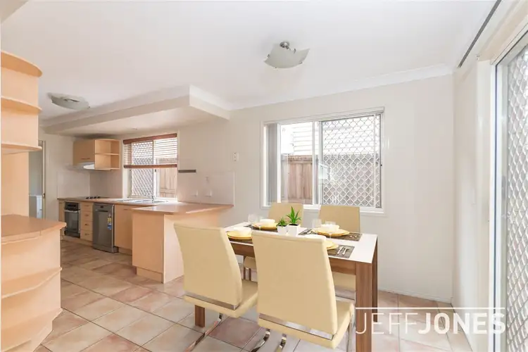Fourth view of Homely townhouse listing, 3 Park Lane, Yeerongpilly QLD 4105