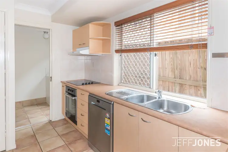 Fifth view of Homely townhouse listing, 3 Park Lane, Yeerongpilly QLD 4105
