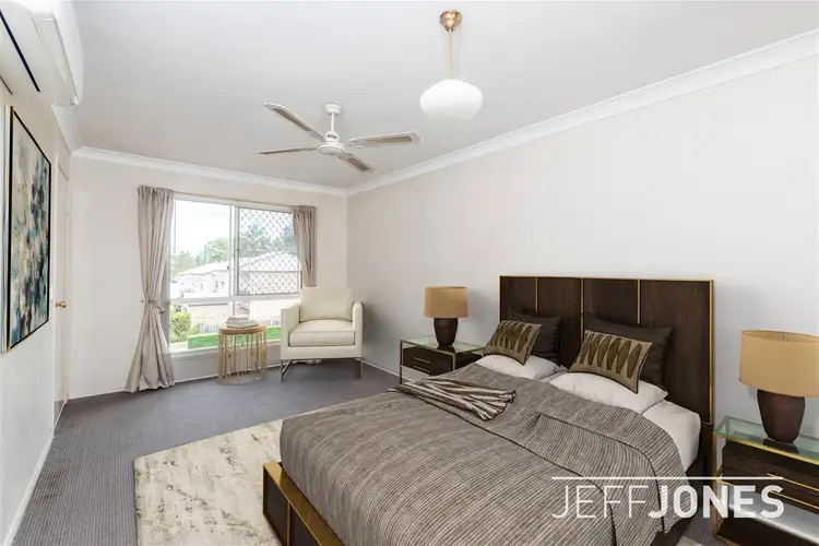 Sixth view of Homely townhouse listing, 3 Park Lane, Yeerongpilly QLD 4105