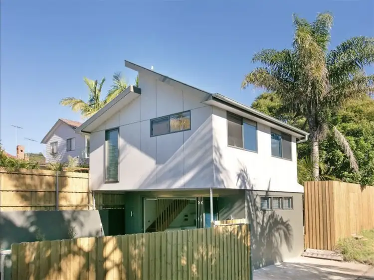 109a Wyndora Avenue, Freshwater NSW 2096