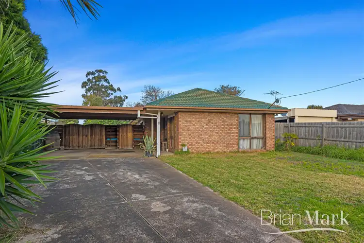 11 Darvall Court, Werribee VIC 3030