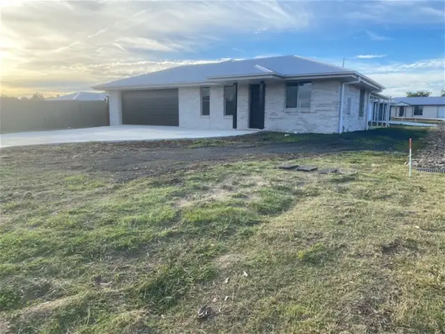 Lot 1/104 Markwell Street Markwell Street, Kingaroy QLD 4610
