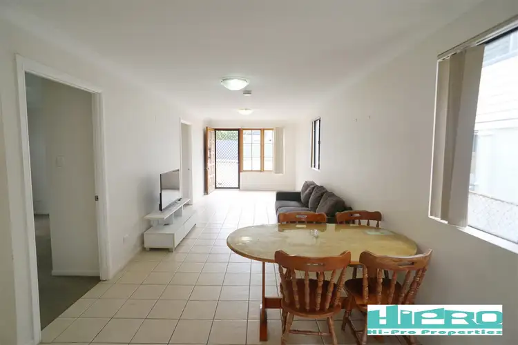 Second view of Homely house listing, 2/50 Merton Road, Woolloongabba QLD 4102