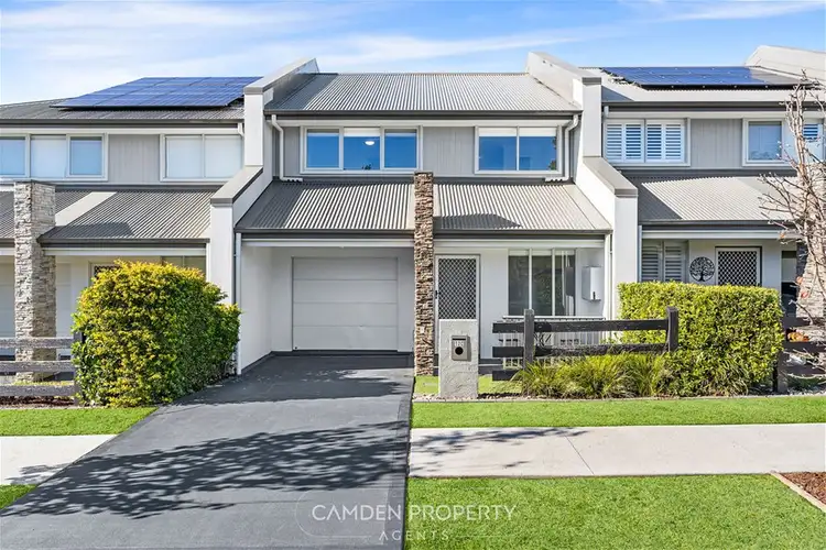12c Arcadian Hills Crescent, Cobbitty NSW 2570