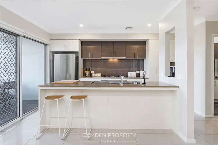 Second view of Homely terrace listing, 12c Arcadian Hills Crescent, Cobbitty NSW 2570