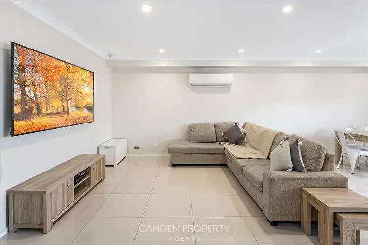 Fourth view of Homely terrace listing, 12c Arcadian Hills Crescent, Cobbitty NSW 2570