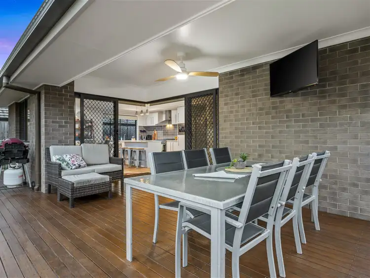 Second view of Homely house listing, 20 Kiama Circuit, Thornlands QLD 4164