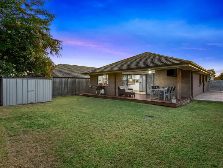 Third view of Homely house listing, 20 Kiama Circuit, Thornlands QLD 4164