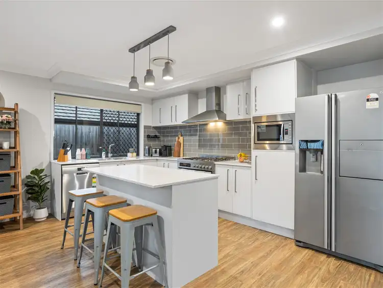 Fourth view of Homely house listing, 20 Kiama Circuit, Thornlands QLD 4164
