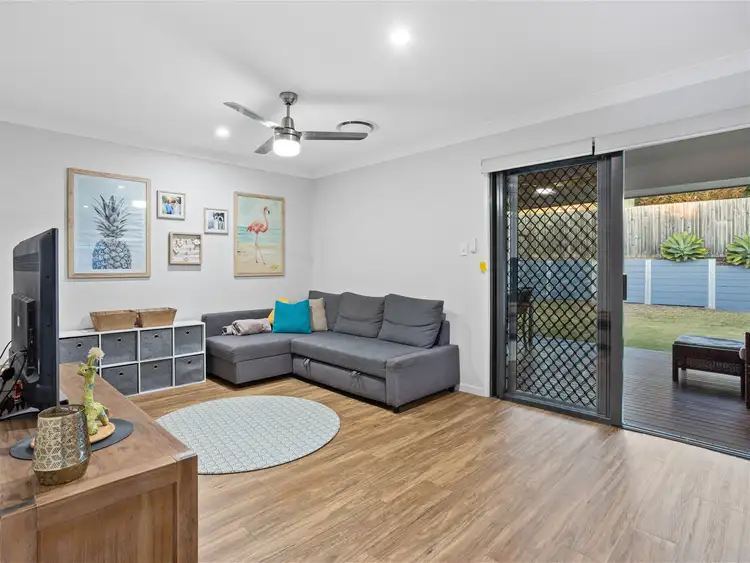 Fifth view of Homely house listing, 20 Kiama Circuit, Thornlands QLD 4164