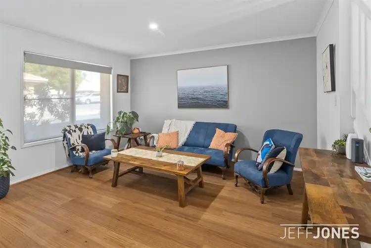 Third view of Homely townhouse listing, 22/189 Wecker Road, Mansfield QLD 4122
