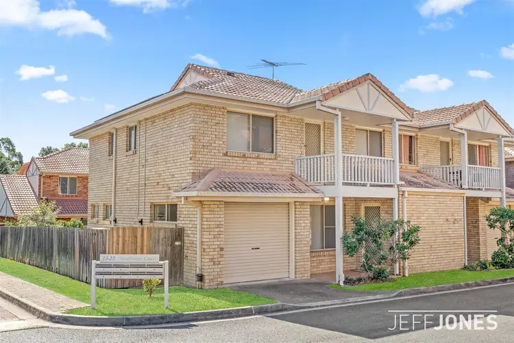 Sixth view of Homely townhouse listing, 22/189 Wecker Road, Mansfield QLD 4122
