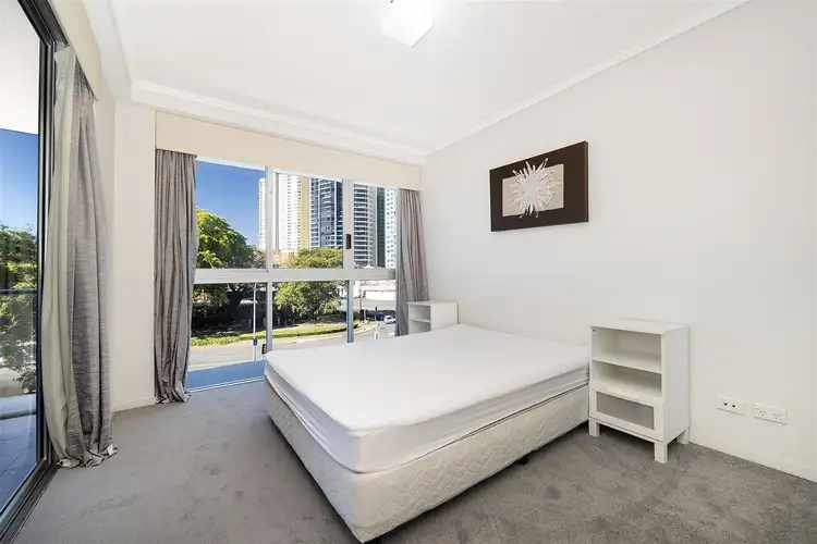 Fifth view of Homely apartment listing, 25/22 Barry Parade, Fortitude Valley QLD 4006