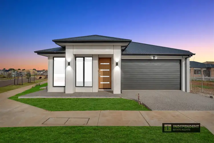 Main view of Homely house listing, 29 Sumac Street, Brookfield VIC 3338