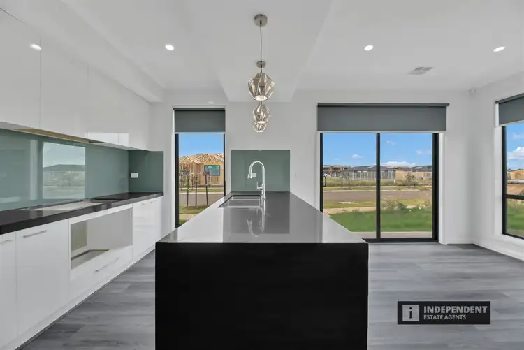 Sixth view of Homely house listing, 29 Sumac Street, Brookfield VIC 3338