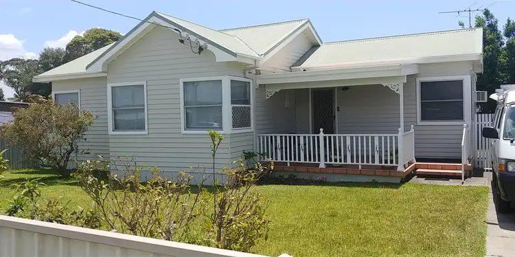 47 EK AVENUE, Charlestown NSW 2290