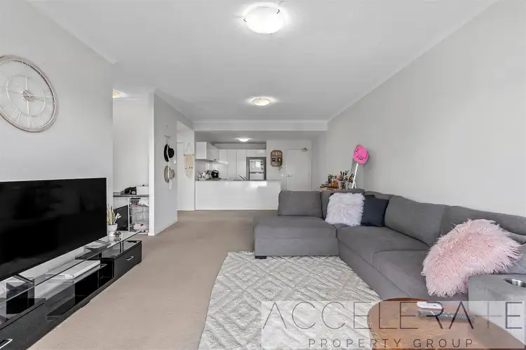 Fourth view of Homely unit listing, 2502/19 Playfield Street, Chermside QLD 4032