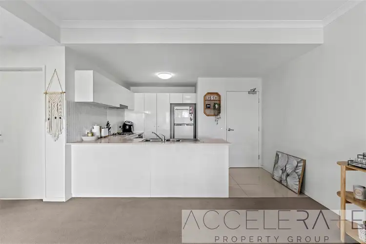 Sixth view of Homely unit listing, 2502/19 Playfield Street, Chermside QLD 4032