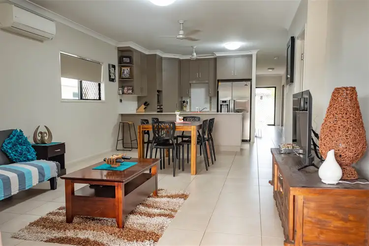 26 Ningaloo Crescent, Burdell QLD 4818