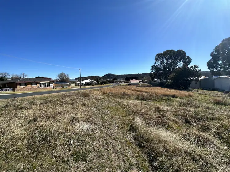 Main view of Homely land listing, 22 Aplin Street, Stanthorpe QLD 4380
