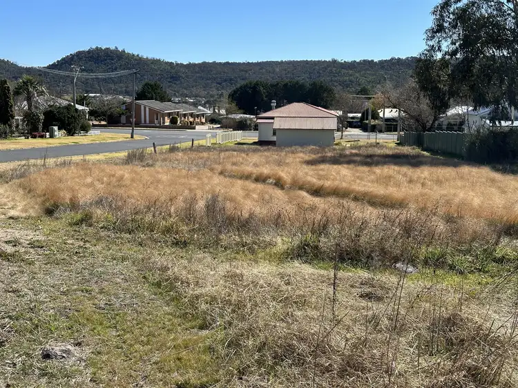 Second view of Homely land listing, 22 Aplin Street, Stanthorpe QLD 4380