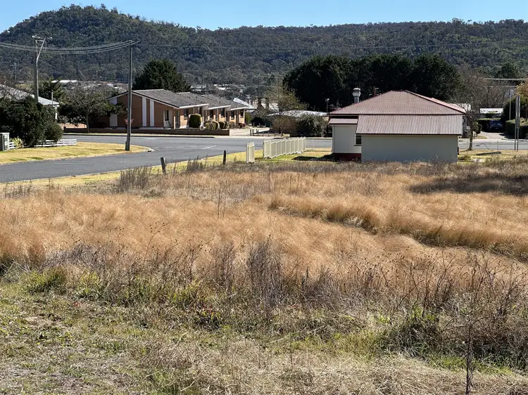 Third view of Homely land listing, 22 Aplin Street, Stanthorpe QLD 4380
