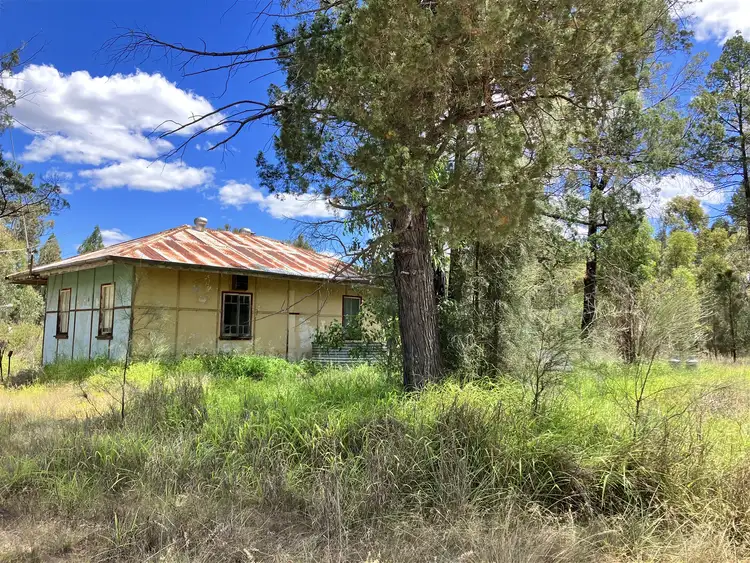 Fifth view of Homely rural property listing, 93/Groszmann Road, Western Creek QLD 4357