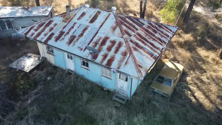 Sixth view of Homely rural property listing, 93/Groszmann Road, Western Creek QLD 4357