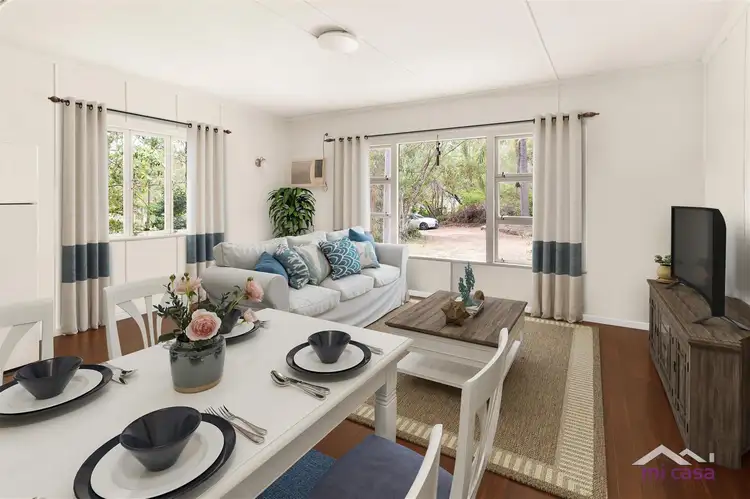 43-49 Cusack Lane, Jimboomba QLD 4280