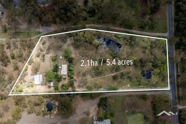 Sixth view of Homely house listing, 43-49 Cusack Lane, Jimboomba QLD 4280