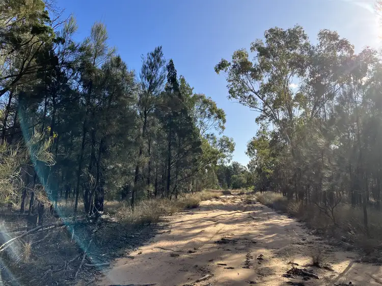98/L98 Groszmann Road, Western Creek QLD 4357