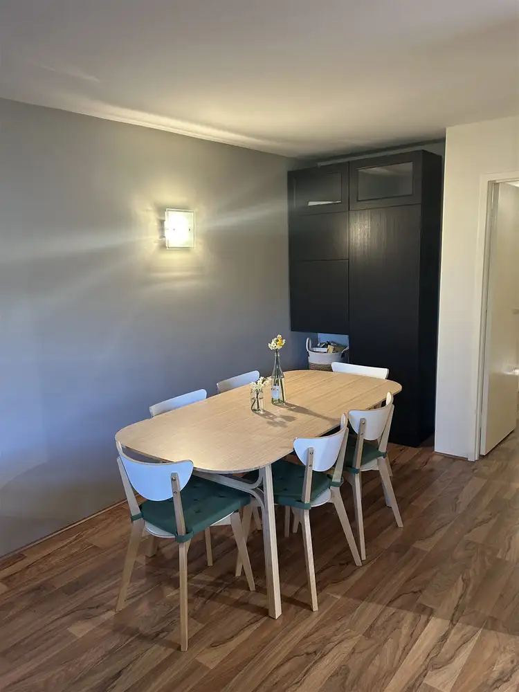 Second view of Homely unit listing, 1/12 Eric Street, Como WA 6152