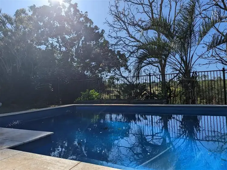 Main view of Homely rural property listing, 16 Nissens Lane, Childers QLD 4660