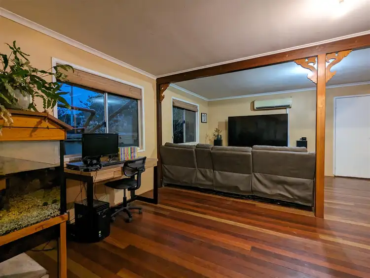Second view of Homely rural property listing, 16 Nissens Lane, Childers QLD 4660